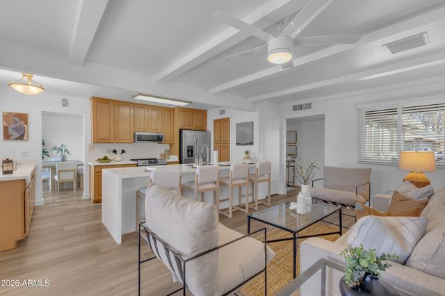 7412 E PRINCETON Avenue, Scottsdale, AZ 85257