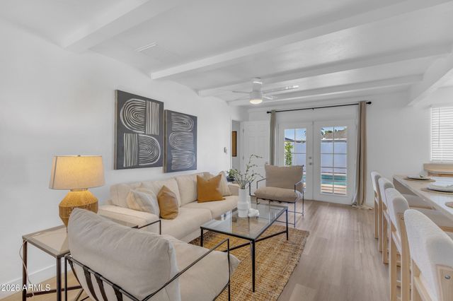 7412 E PRINCETON Avenue, Scottsdale, AZ 85257