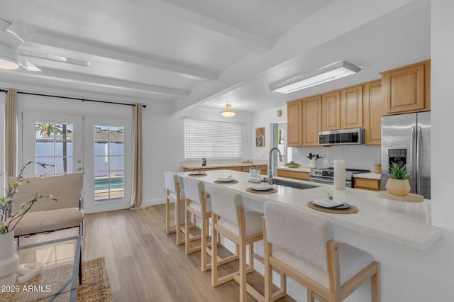 7412 E PRINCETON Avenue, Scottsdale, AZ 85257