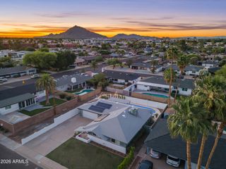 7412 E PRINCETON Avenue, Scottsdale, AZ 85257