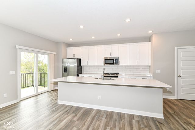 6872 Sunstone Place, Carmel, IN 46033