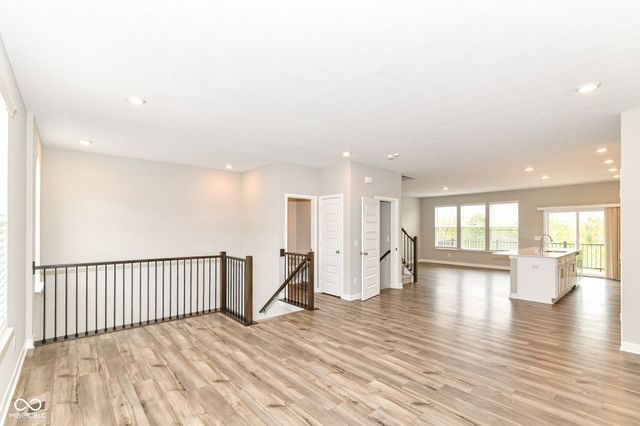 6872 Sunstone Place, Carmel, IN 46033
