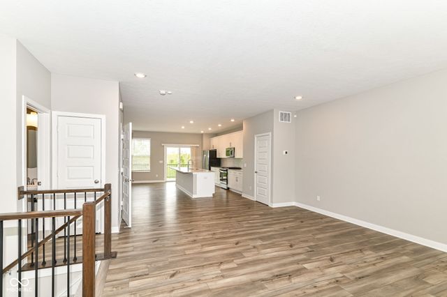 6872 Sunstone Place, Carmel, IN 46033