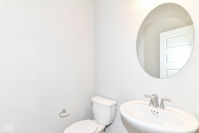 6872 Sunstone Place, Carmel, IN 46033