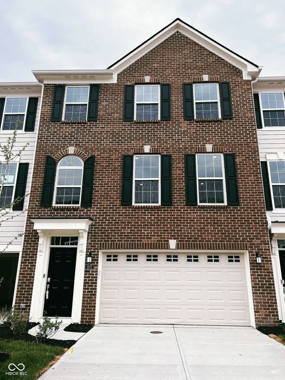 6872 Sunstone Place, Carmel, IN 46033