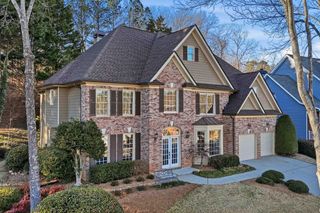 3860 Mantle Ridge Drive, Cumming, GA 30041