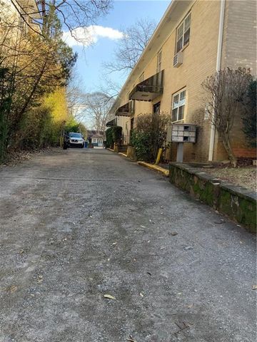 805 Piedmont NE Avenue 5, Atlanta, GA 30308