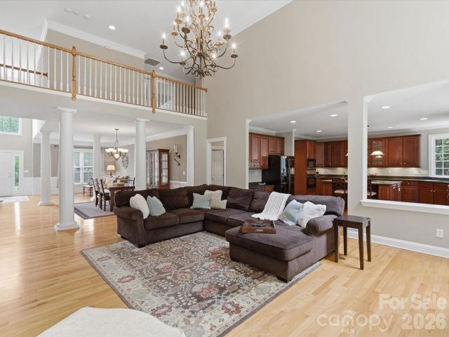 8404 Denholme Drive, Waxhaw, NC 28173