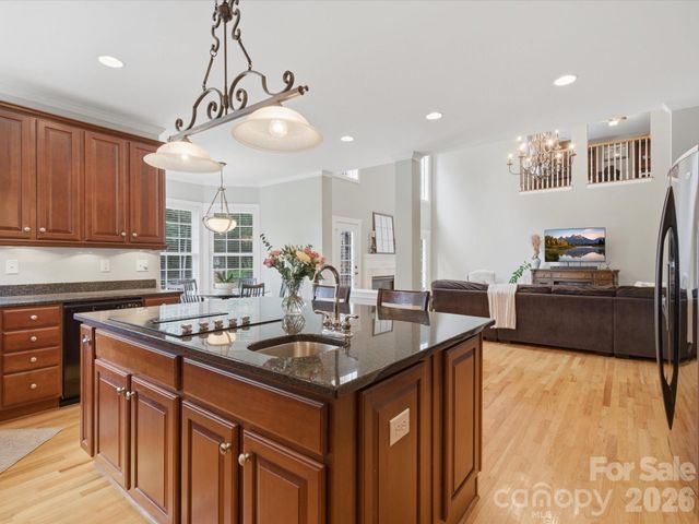 8404 Denholme Drive, Waxhaw, NC 28173