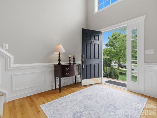 8404 Denholme Drive, Waxhaw, NC 28173