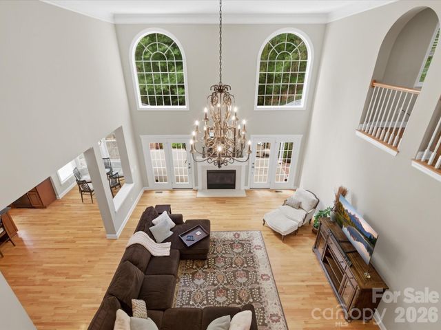 8404 Denholme Drive, Waxhaw, NC 28173