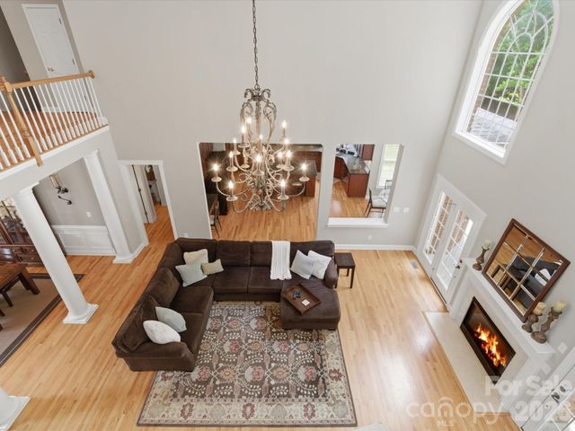 8404 Denholme Drive, Waxhaw, NC 28173