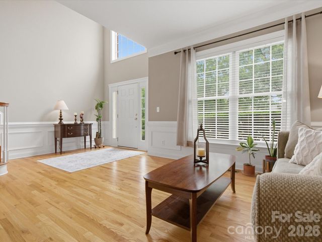 8404 Denholme Drive, Waxhaw, NC 28173