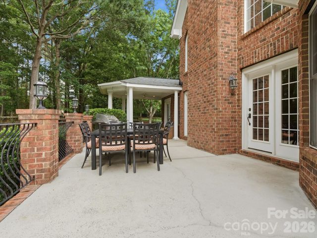 8404 Denholme Drive, Waxhaw, NC 28173