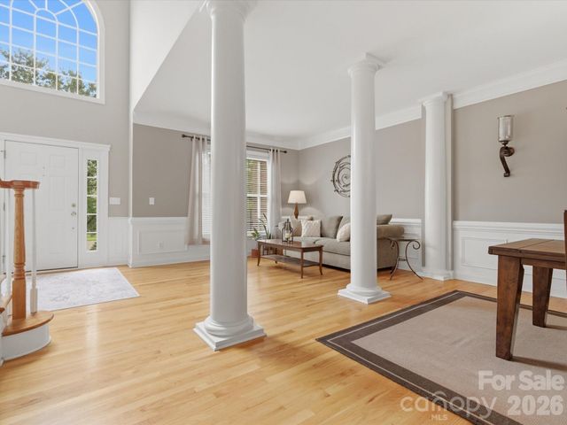 8404 Denholme Drive, Waxhaw, NC 28173