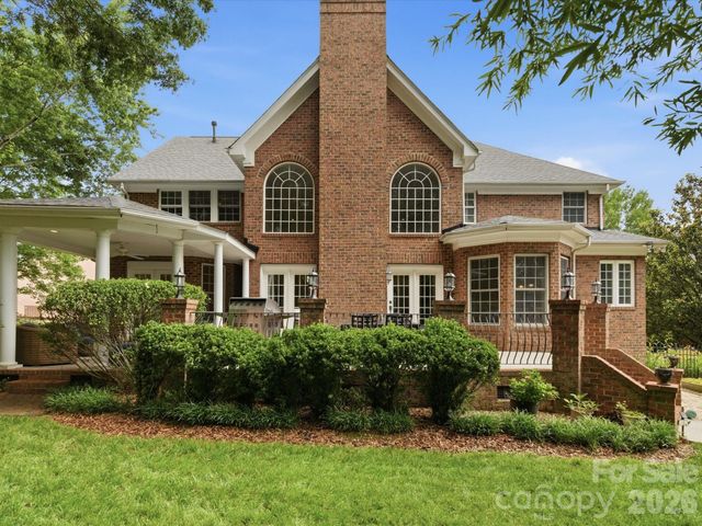 8404 Denholme Drive, Waxhaw, NC 28173