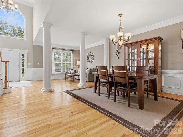 8404 Denholme Drive, Waxhaw, NC 28173