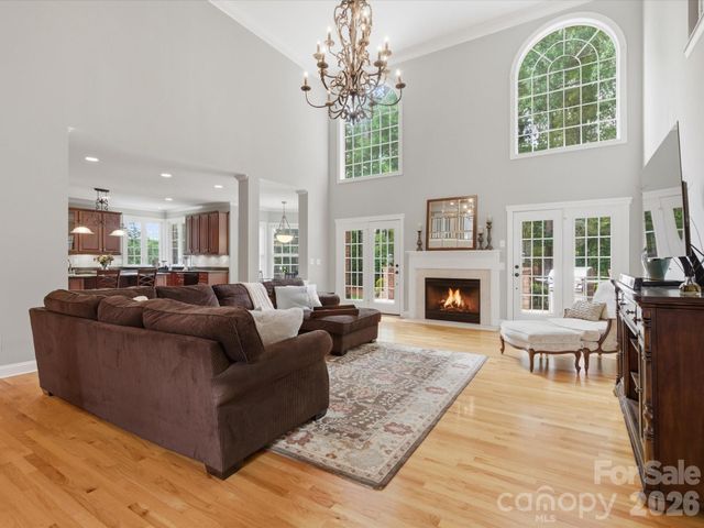 8404 Denholme Drive, Waxhaw, NC 28173