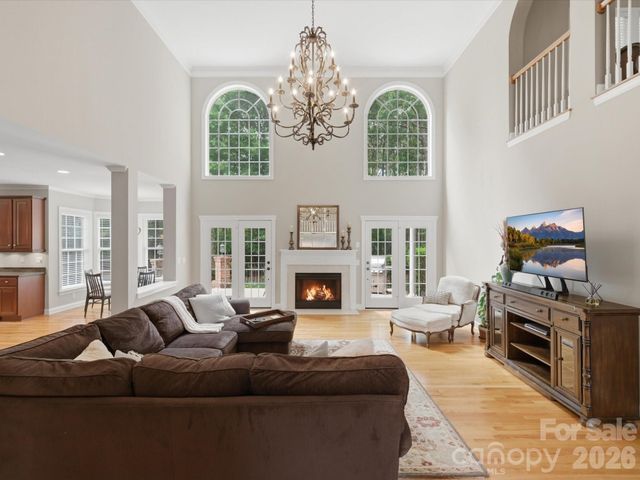 8404 Denholme Drive, Waxhaw, NC 28173