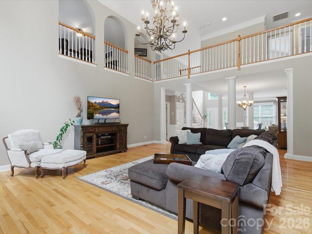 8404 Denholme Drive, Waxhaw, NC 28173
