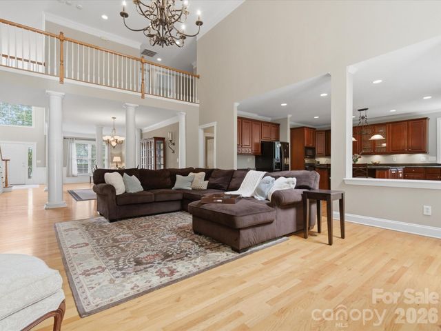8404 Denholme Drive, Waxhaw, NC 28173