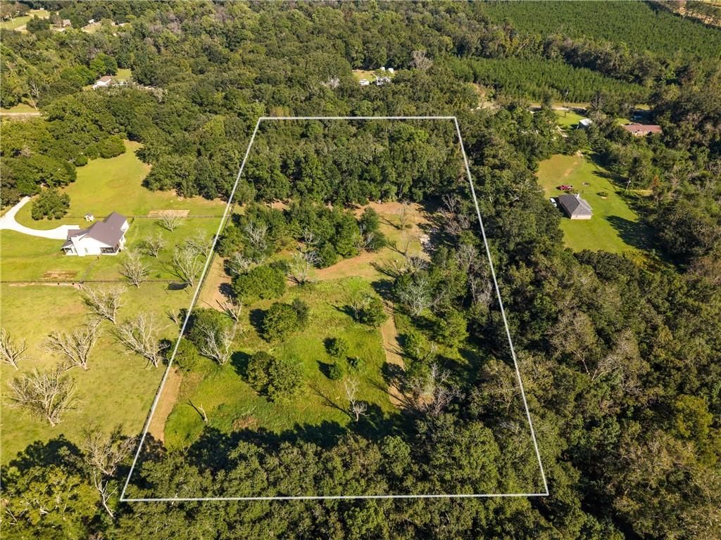 12799 Lyter Lane, Fairhope, AL 36532 — exterior