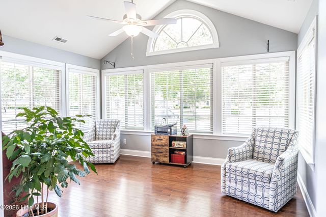 107 W Chelsea Court, Southern Pines, NC 28387