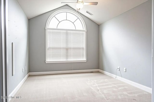 107 W Chelsea Court, Southern Pines, NC 28387