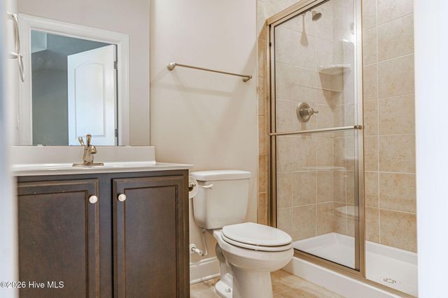 107 W Chelsea Court, Southern Pines, NC 28387