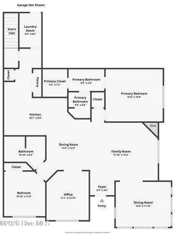 107 W Chelsea Court, Southern Pines, NC 28387