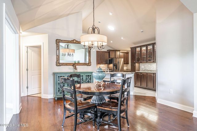 107 W Chelsea Court, Southern Pines, NC 28387