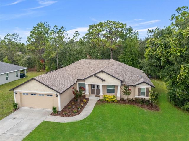 12141 MARVELWOOD ROAD, Weeki Wachee, FL 34614