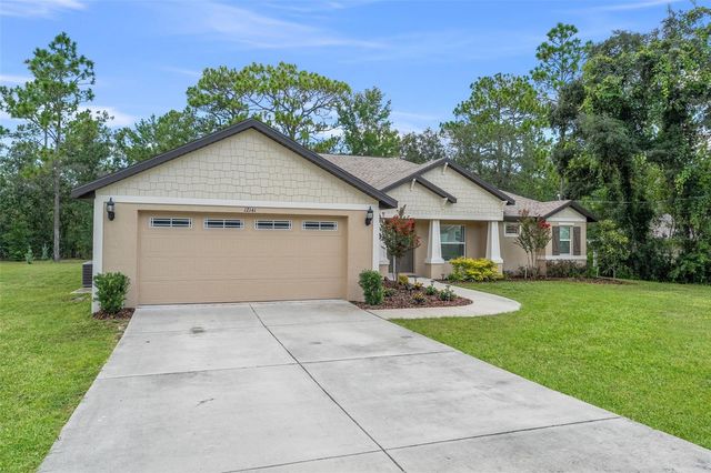 12141 MARVELWOOD ROAD, Weeki Wachee, FL 34614