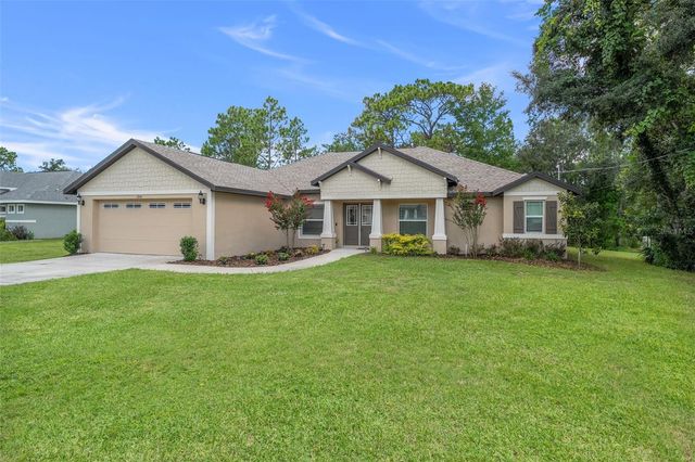 12141 MARVELWOOD ROAD, Weeki Wachee, FL 34614