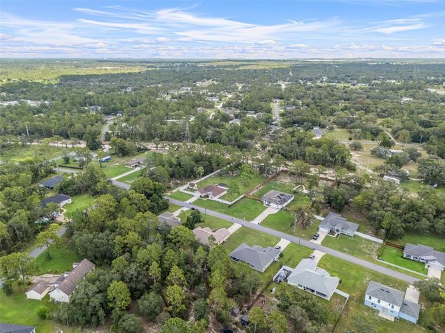 12141 MARVELWOOD ROAD, Weeki Wachee, FL 34614