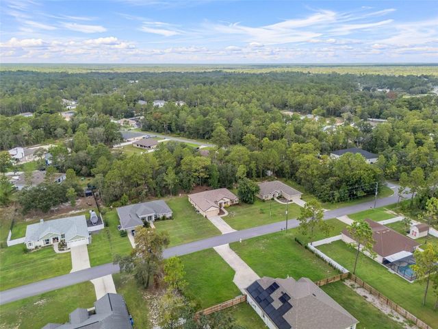 12141 MARVELWOOD ROAD, Weeki Wachee, FL 34614