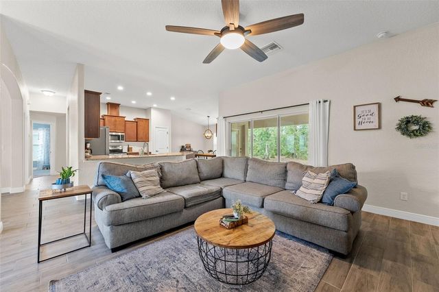 12141 MARVELWOOD ROAD, Weeki Wachee, FL 34614