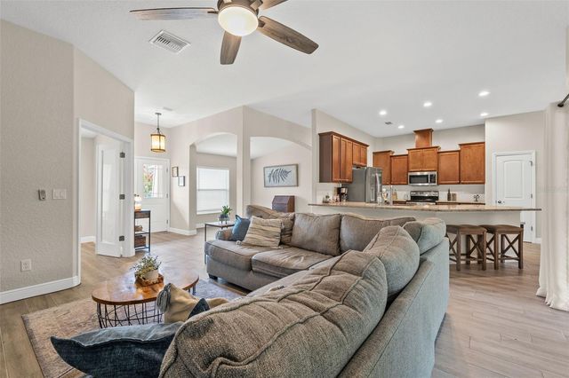 12141 MARVELWOOD ROAD, Weeki Wachee, FL 34614