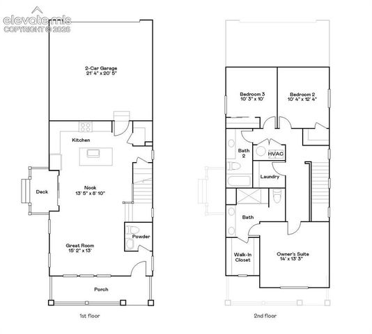 7863 Mounted Ranger Drive, Colorado Springs, CO 80908