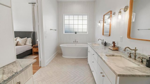3157 Salado Creek Dr, Tyler, TX 75703