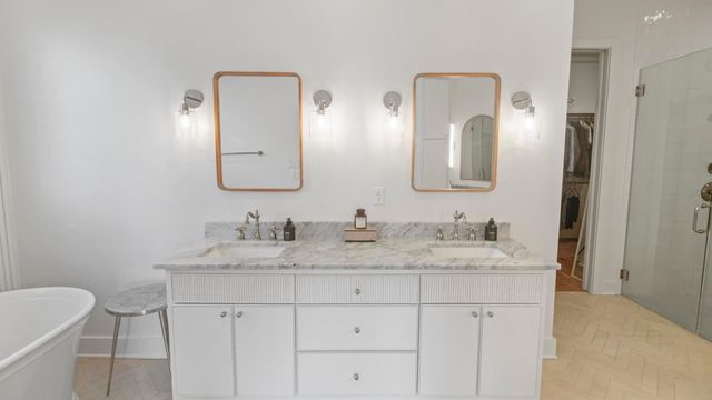 3157 Salado Creek Dr, Tyler, TX 75703