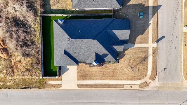 3157 Salado Creek Dr, Tyler, TX 75703