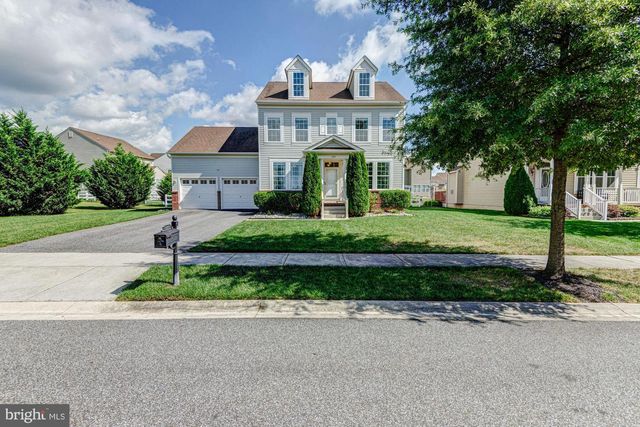 420 CICERO XING, Middletown, DE 19709