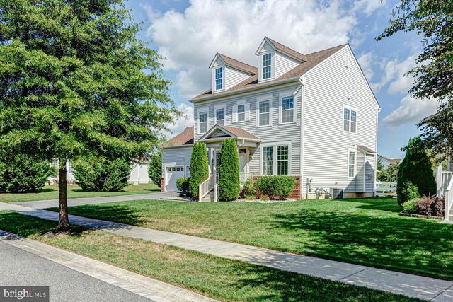 420 CICERO XING, Middletown, DE 19709