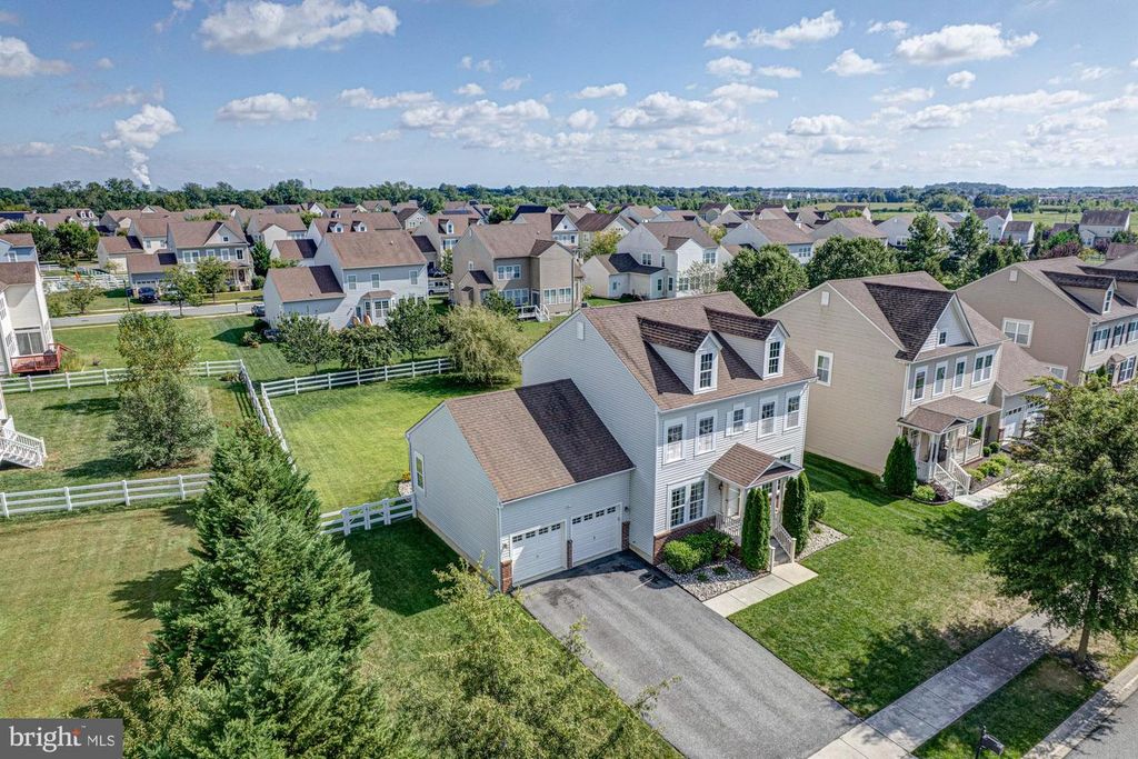 420 CICERO XING, Middletown, DE 19709