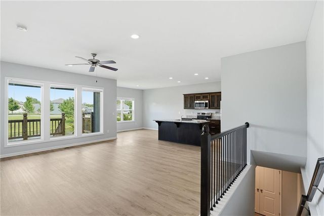 21709 N Ridge Court, Peculiar, MO 64078