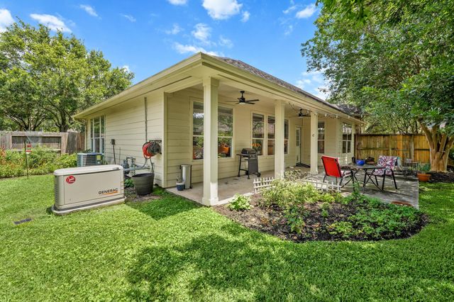 25202 Glen Holly Lane, Katy, TX 77494