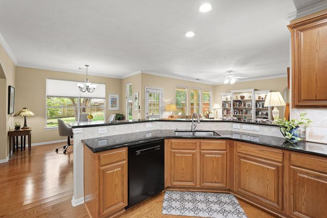 25202 Glen Holly Lane, Katy, TX 77494