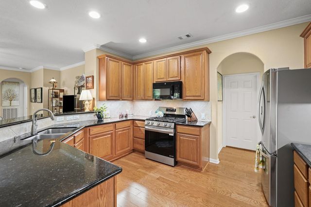 25202 Glen Holly Lane, Katy, TX 77494