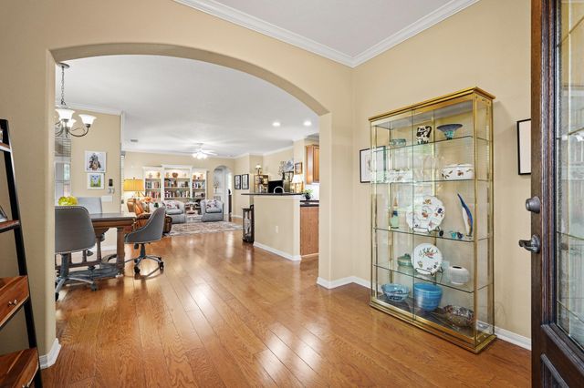 25202 Glen Holly Lane, Katy, TX 77494